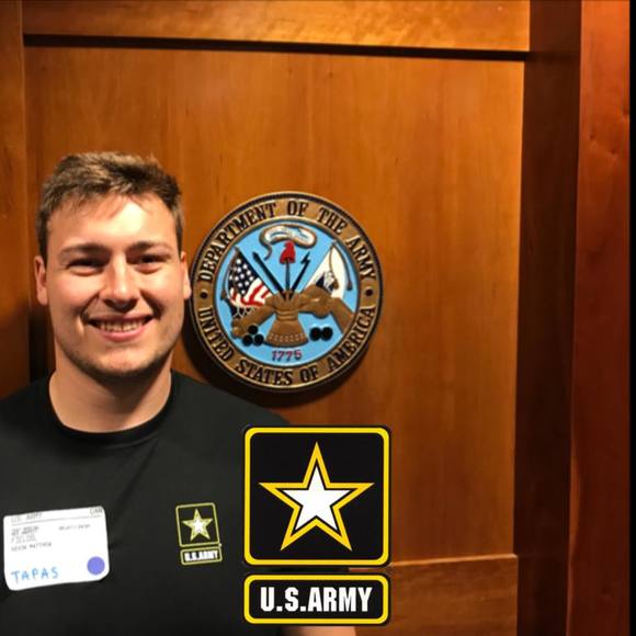 Meet your Posher, Kevin - Picture 1 of 1